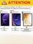 Samsung Uyumlu Trifold Yumuşak Akıllı Uyku Modlu Tablet Kılıfı 3