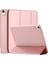 Ipad Uyumlu Smart Flip Cover Akıllı Uyku Modlu Tablet Kılıfı 1