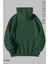 Oversize Penye Pamuk Unisex Hoodie Uzun Kollu Grinch Yılbaşı Baskılı Kapüşonlu Şardonlu Sweatshirt Nyda Collections 7