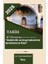 2025 Tarih 40 Deneme Tamamı Çözümlü Hakimlik ve Kaymakamlık Sınavlarına Özel 1