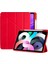 Ipad Uyumlu Trifold Yumuşak Akıllı Uyku Modlu Tablet Kılıfı 1