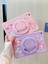 Cute Dolls Karakterli Dayanıklı Çocuk Tablet Kılıfı Standlı Eğlenceli Koruyucu Kapak 2