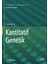 Kantitatif Genetik 1