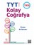 Tyt 1. Oturum Kolay Coğrafya Konu Anlatımı 1