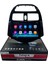Chevrolet Spark 2010-2013 Fimex 4-64 (Fanlı) Dspli Pro Oem Multimedia 3