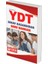Ydt Sınav Kazandıran Soru Bankası 1