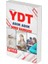 Ydt Adım Adım Soru Bankası 1