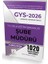 2026 Gys Görevde Yükselme Sınavı T.c. Milli Eğitim Bakanlığı Şube Müdürü Tamamı Çözümlü Soru Bankası 1
