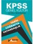 Kpss Genel Kültür Tarih Coğrafya Vatandaşlık Soru Bankası 1
