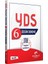 Yds Tamamı Yazılı Çözümlü 6 Özgün Deneme 1
