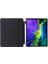 Ipad Uyumlu Trifold Yumuşak Akıllı Uyku Modlu Tablet Kılıfı 3