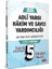 Adli Yargı Hakim ve Savcı Yardımcılığı Adli Yargı - Avukatlık Testi (2.ve 3. Oturum) Tamamı Çözümlü 5 1