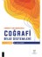 Coğrafi Yaklaşımlarla Coğrafi Bilgi Sistemleri 1