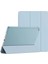 Ipad Uyumlu Smart Flip Cover Akıllı Uyku Modlu Tablet Kılıfı 1