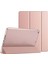 Ipad Uyumlu Smart Flip Cover Akıllı Uyku Modlu Tablet Kılıfı 1