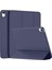Ipad Uyumlu Smart Flip Cover Akıllı Uyku Modlu Tablet Kılıfı 1