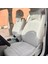 Volkswagen Passat B8 Araca Özel Dikim Koltuk Kılıfı 3