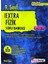 9. Sınıf Extra Fizik Soru Bankası 1