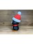 Yılbaşı Noel Temalı Sevimli Penguen Figür 7