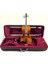 VL-904 A 4/4 Cilalı Keman Seti Tam Boy 1