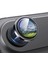 Iphone Uyumlu Takma Aparatlı Cam Safir Kamera Lens Koruyucu 1