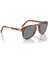 0714SM 096/56 54 Erkek Güneş Gözlüğü 4