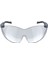 4 Hareketli Koruyucu Gözlük Şeffaf Comfort Hunter Baymax S-800 2
