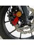 Honda Nx 500 Uyumlu Kaliper Koruma 1