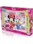 Ks Minnie Puzzle 200 Parça 2