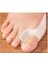 Silikon Bunion Kemik Koruyucu – Hallux Valgus (Baş Parmak) Düzeltici | Ortopedik Ayak Destek Pedi 2