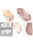Silikon Bunion Kemik Koruyucu – Hallux Valgus (Baş Parmak) Düzeltici | Ortopedik Ayak Destek Pedi 3