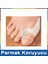 Silikon Bunion Kemik Koruyucu – Hallux Valgus (Baş Parmak) Düzeltici | Ortopedik Ayak Destek Pedi 5