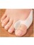 Silikon Bunion Kemik Koruyucu – Hallux Valgus (Baş Parmak) Düzeltici | Ortopedik Ayak Destek Pedi 6