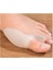Silikon Bunion Kemik Koruyucu – Hallux Valgus (Baş Parmak) Düzeltici | Ortopedik Ayak Destek Pedi 7