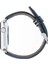 Apple Watch Uyumlu Deri Kordon 38-40-41MM Snb Lacivert 3