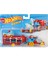 BDW51 Hot Wheels Taşıyıcı Tırlar / Asorti Seçilemez. 4