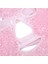 Terapi Jel Yüz Maskesi Soğuk ve Sıcak Boncuklu Ayarlanabilir Maske (Pembe) 5