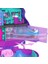 HVV58 Polly Pocket - Monster High Temalı Kompakt Oyun Seti 3