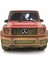 1:24 Mercedes Benz Amg G 63 Muddy Uzaktan Kumandalı Araba 3