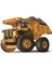 75081TR Mekanik Laboratuvarı - Haul Truck - Hafriyat Kamyonu +8 Yaş 2