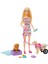 HTK37 Barbie ve Engelli Köpeği Oyun Seti 4