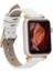 Apple Watch Uyumlu Deri Kordon 38-40-41MM Ferro F3 1