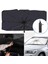Honda City, Opel Astra, Peugeot 308, Citroen C4, Fiat Linea Uyumlu Oto Şemsiye 5