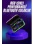 Kablosuz Bluetooth Kulaklık Rgb Gaming Oyuncu Kulaklığı Gecikme Önleyici 1