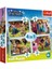 PUZZLE-34615 Disney Encanto 4ın1 Puzzle 1