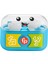 Fisher Price Sesli ve Işıklı Eğlenceli Kulaklıklar 5