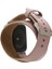 Apple Watch Uyumlu Deri Kordon 42-44-45MM Dt Nu2 3