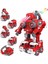 5in1 Zapp Toys Sesli ve Işıklı Sök Tak Robot 3
