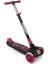 09575 Winky 5+ Yaş 90KG Pembe Renk Scooter -Klt 2