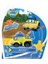 Robocar Poli Metal Araç Karakter Figür Bucky 2